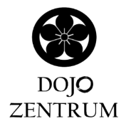 Logotipo dojo Zentrum donde se practica Aikido